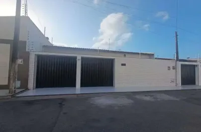 Imóvel para venda com 250 metros quadrados com 3 quartos em vila velha - fortaleza - ce
