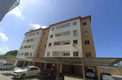 Imóvel para venda possui 50 metros quadrados com 2 quartos em ellery - fortaleza - ce