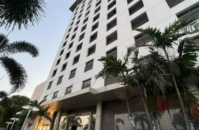 Sala comercial com 1 sala à venda na Avenida Humberto Monte, 2929, Parquelândia, Fortaleza