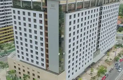 Sala comercial à venda na Avenida Humberto Monte, 2929, Pici, Fortaleza