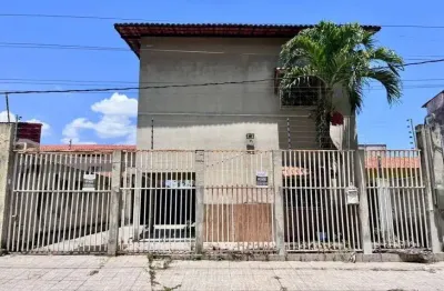 Imóvel para venda possui 250 metros quadrados com 3 quartos em iparana - caucaia - ce