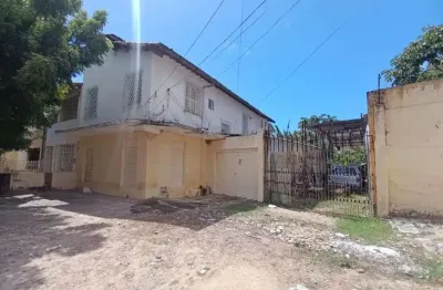 Imóvel para venda tem 1075 metros quadrados com 4 quartos em farias brito - fortaleza - ce