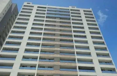 Apartamento com 3 quartos à venda na Rua Teodorico de Paiva, 85, Engenheiro Luciano Cavalcante, Fortaleza