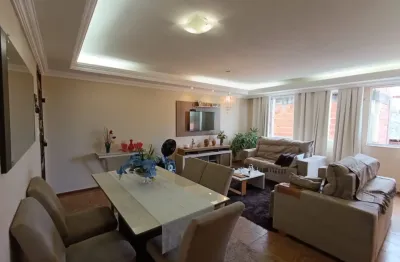 Apartamento no farias brito ( benfica) com 108m² com 4 quartos.