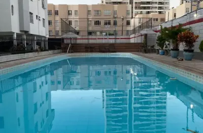 Apartamento à venda com 75 metros quadrados 3 quartos no presidente kennedy - fortaleza/ce