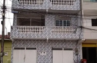 Oportunidade de investimento são cristovã-  3 apartamentos + ponto comercialo