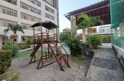Apartamento com 3 quartos à venda na Rua Joaquim Marques, 15, Presidente Kennedy, Fortaleza