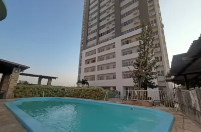 Apartamento com 3 quartos à venda na Rua Joaquim Marques, 15, Presidente Kennedy, Fortaleza