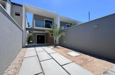 Linda casa duplex na lagoa redonda - prox a maestro lisboa ( 3 suítes)