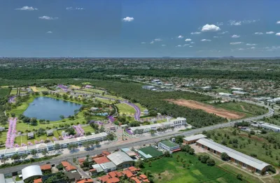 Lazer de alto padrão - azur sol poente – loteamento de alto padrão