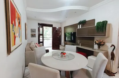 Imóvel para venda com 77 metros quadrados com 3 quartos em josé de alencar - fortaleza - ce