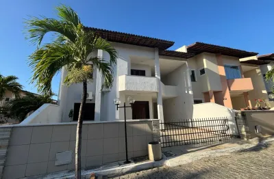 Casa duplex  em condomínio fechado com lazer completo – san pedro