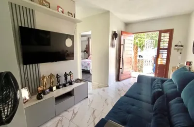 Apartamento para venda, vila velma no bairro presidente kennedy, localizado na cidade de fortaleza / ce.