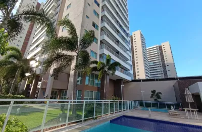 Imóvel para venda tem 94 metros quadrados com 3 quartos em presidente kennedy - fortaleza - ce