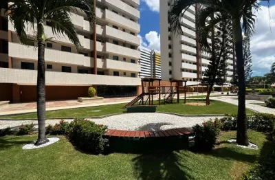 Imóvel para aluguel tem 78 metros quadrados com 3 quartos em pici - fortaleza - ce