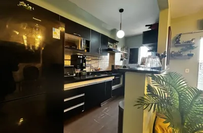 Imóvel para venda tem 65 metros quadrados com 3 quartos em cambeba - fortaleza - ce