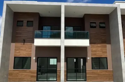 Imóvel para venda com 86 metros quadrados com 3 quartos em maraponga - fortaleza - ce