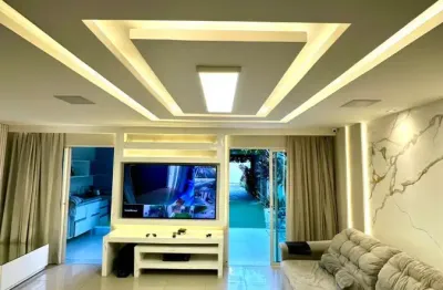 Imóvel para venda tem 220 metros quadrados com 3 quartos em edson queiroz - fortaleza - ce