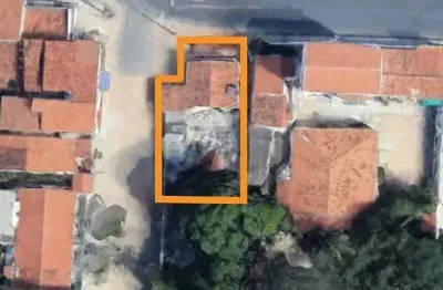 Terreno para venda no bairro mondubim, localizado na cidade de fortaleza / ce.