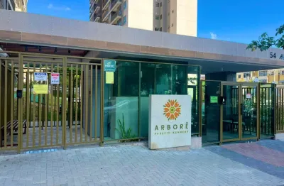 Apartamento para venda no bairro presidente kennedy, localizado na cidade de fortaleza / ce.