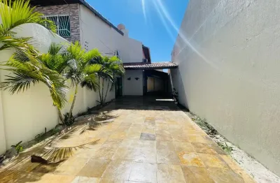 Casa para venda no bairro passaré, localizado na cidade de fortaleza / ce, região passaré.