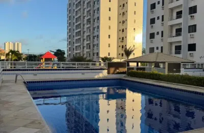 Imóvel para venda com 63 metros quadrados com 3 quartos em cocó - fortaleza - ce