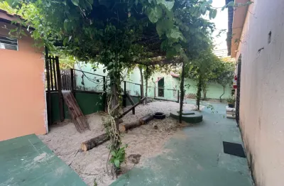 Casa com 5 quartos à venda na Avenida Treze de Maio, Fátima, Fortaleza