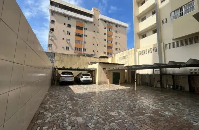 Apartamento para Venda, Edifício Nevinha Mendes no bairro Fátima, localizado na cidade de Fortaleza / CE.