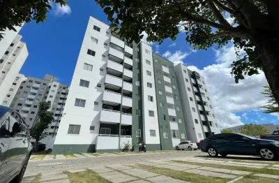 Apartamento com 3 quartos à venda na Rua das Olimpíadas, 505, Parque Dois Irmãos, Fortaleza