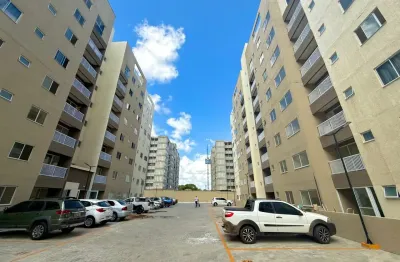 Apartamento à Venda – Fantasy I Condomínio Clube | Antônio Bezerra – Fortaleza/CE