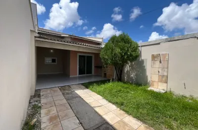 Casa com 3 quartos à venda na Avenida Conselheiro Gomes de Freitas, 5482, Sapiranga, Fortaleza