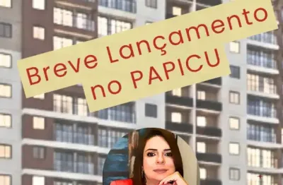 BREVE LANÇAMENTO  NO PAPICU  2, 3 QUARTOS LAZER COMPLETO  ....