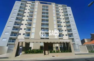 Apartamento com 2 dormitórios à venda, 62 m² por r$ 490.000,00 - vila industrial - campinas/sp