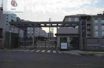 Apartamento com 2 dormitórios, 47 m² - venda por r$ 250.000,00 ou aluguel por r$ 1.700,00/mês - residencial novo tempo - campinas/sp