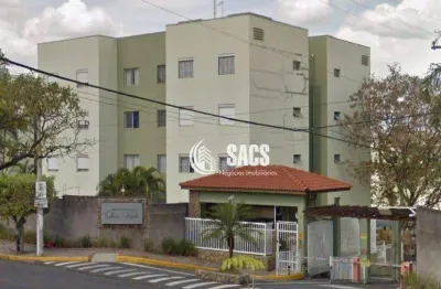 Apartamento com 2 dormitórios à venda, 60 m² por r$ 180.000,00 - parque dom pedro ii - campinas/sp