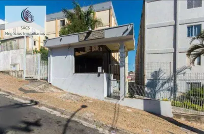 Apartamento com 2 dormitórios à venda, 65 m² por r$ 190.000,00 - vila marieta - campinas/sp