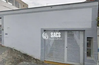 Casa com 3 dormitórios para alugar, 102 m² por r$ 2.100,00/mês - parque universitário de viracopos - campinas/sp