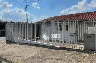 Casa com 3 dormitórios, 108 m² -aluguel por r$ 2.000/mês ou venda por r$ 350.000  - dic ii (conj habitacional doutor antônio mendonça de barros)/sp
