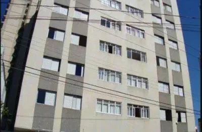 Apartamento com 3 quartos à venda na Rua Antônio Cesarino, Cambuí, Campinas