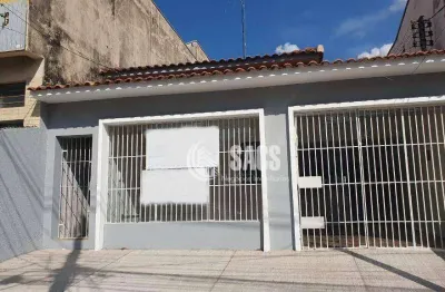 Casa com 2 dormitórios para alugar, 167 m² por r$ 3.500/mês - guanabara - campinas/sp