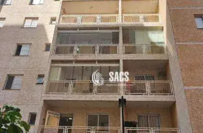 Apartamento com 2 dormitórios para alugar, 54 m² por r$ 2.000/mês - jardim do lago continuação - campinas/sp