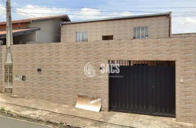 Kitnet com 1 dormitório para alugar, 40 m² por r$ 1.000,00/mês - dic iii (conjunto habitacional ruy novaes) - campinas/sp