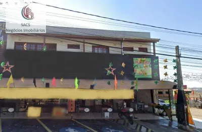 Casa com 2 dormitórios para alugar, 80 m² por r$ 1.500,00/mês - jardim ouro preto - campinas/sp