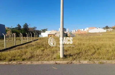 Terreno à venda, 140 m² por r$ 110.000,00 - parque das praças - campinas/sp