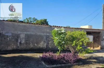 Casa com 3 dormitórios à venda, 109 m² por r$ 280.000,00 - parque são quirino - campinas/sp