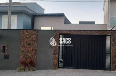 Casa com 3 dormitórios à venda, 150 m² por r$ 530.000,00 - 	residencial cittá di salerno - campinas/sp