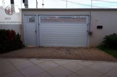 Casa à venda, 230 m² por r$ 1.400.000,00 - jardim santa helena - valinhos/sp