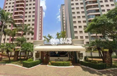 Apartamento com 3 dormitórios à venda, 123 m² por r$ 800.000,00 - jardim aurélia - campinas/sp