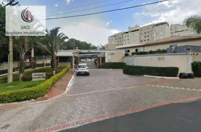 Apartamento com 3 dormitórios para alugar, 60 m² por r$ 2.200/mês - jardim nova europa - campinas/sp