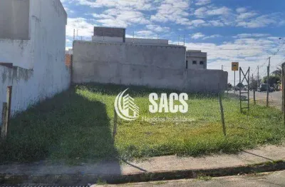 Terreno à venda, 209 m² por r$ 160.000,00 - loteamento residencial flavia - campinas/sp